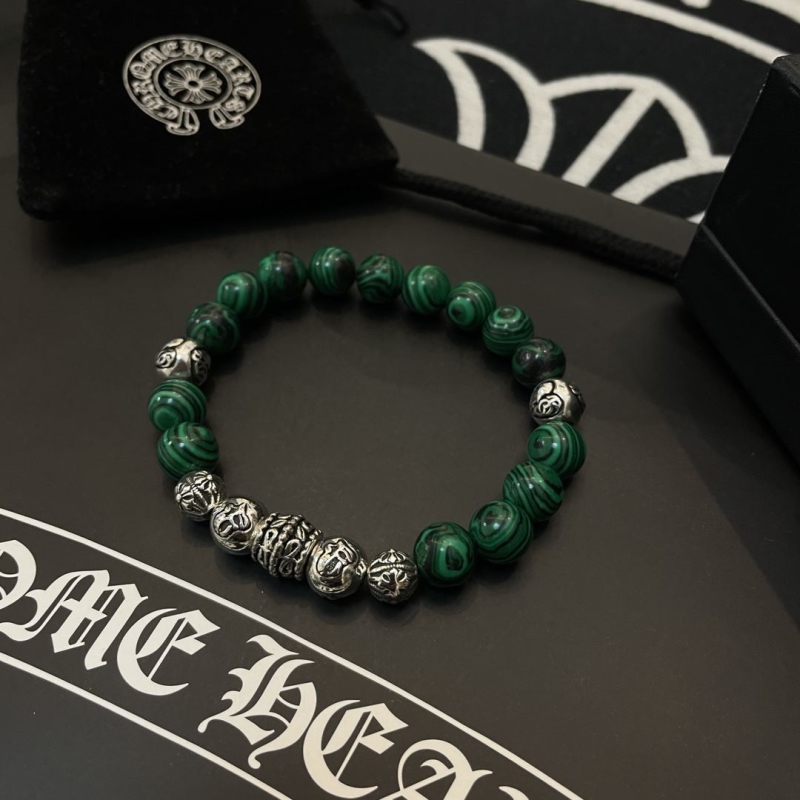 Ch*0me He**ts bracelets